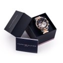 ZEGAREK MĘSKI TOMMY HILFIGER 1710570 Legend (zf107b) + BOX ZEGAREK MĘSKI TOMMY HILFIGER 1710570 Legend (zf107b) + BOX