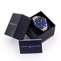 ZEGAREK MĘSKI TOMMY HILFIGER Logan 1792012 (zf106b) ZEGAREK MĘSKI TOMMY HILFIGER Logan 1792012 (zf106b)
