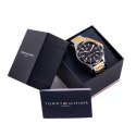 ZEGAREK MĘSKI TOMMY HILFIGER Logan 1792013 (zf106a) ZEGAREK MĘSKI TOMMY HILFIGER Logan 1792013 (zf106a)