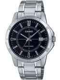 Zegarek Męski Casio MTP-V004D-1CUDF (zd251e) + BOX Zegarek Męski Casio MTP-V004D-1CUDF (zd251e) + BOX