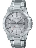 Zegarek Męski Casio MTP-V004D-7CUDF (zd251a) + BOX Zegarek Męski Casio MTP-V004D-7CUDF (zd251a) + BOX