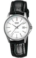 Zegarek Damski Casio LTP-1183E-7ADF + BOX Zegarek Damski Casio LTP-1183E-7ADF + BOX