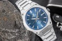 Zegarek Męski CASIO EDIFICE EFR-S108D-2AVUEF + BOX Zegarek Męski CASIO EDIFICE EFR-S108D-2AVUEF + BOX