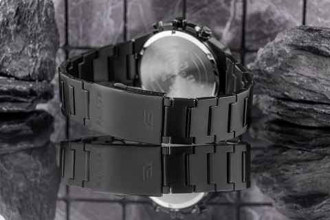 Zegarek Męski CASIO EDIFICE Solar EFS-S630DC-2AVUEF + BOX Zegarek Męski CASIO EDIFICE Solar EFS-S630DC-2AVUEF + BOX