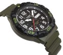 Zegarek Męski CASIO MRW-210H-3AVDF + BOX Zegarek Męski CASIO MRW-210H-3AVDF + BOX