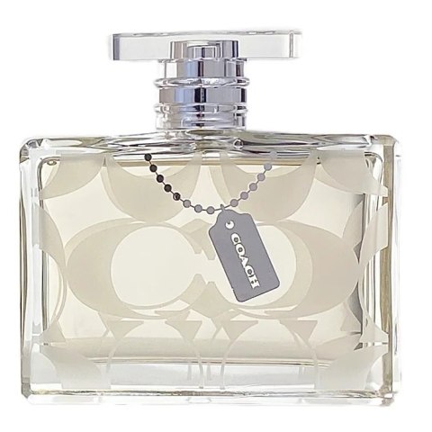 Coach Signature Woman woda perfumowana spray 100ml (P1) Coach Signature Woman woda perfumowana spray 100ml (P1)