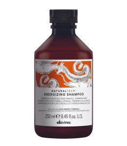 Davines Naturaltech Energizing Shampoo szampon energetyzujący 250ml (P1)