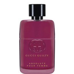 Gucci Guilty Absolute Pour Femme woda perfumowana spray 30ml (P1)