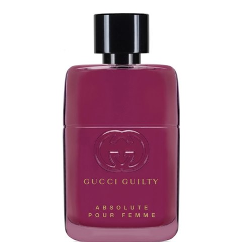 Gucci Guilty Absolute Pour Femme woda perfumowana spray 30ml (P1)