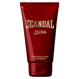 Jean Paul Gaultier Scandal Pour Homme żel pod prysznic 150ml (P1)