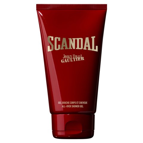 Jean Paul Gaultier Scandal Pour Homme żel pod prysznic 150ml (P1) Jean Paul Gaultier Scandal Pour Homme żel pod prysznic 150ml (P1)