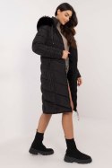Kurtka Damska Model SK-KR-HH-2405.78P Black - Factory Price - M Kurtka Damska Model SK-KR-HH-2405.78P Black - Factory Price - M