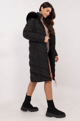Kurtka Damska Model SK-KR-HH-2405.78P Black - Factory Price - M