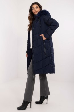 Kurtka Damska Model SK-KR-HH-2405.84P Navy - Factory Price - s