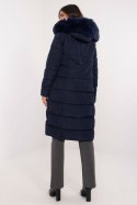 Kurtka Damska Model SK-KR-HH-2405.84P Navy - Factory Price - s Kurtka Damska Model SK-KR-HH-2405.84P Navy - Factory Price - s