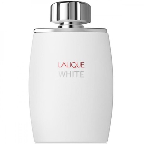 Lalique White woda toaletowa spray 125ml (P1) Lalique White woda toaletowa spray 125ml (P1)