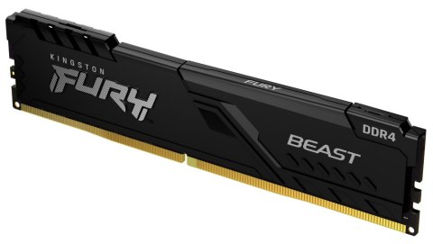 Pamięć KINGSTON (DIMM/DDR4/32 GB/3200MHz/1.2V/16CL/SINGLE) Pamięć KINGSTON (DIMM/DDR4/32 GB/3200MHz/1.2V/16CL/SINGLE)