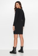 Sukienka Model NU409 Black - Numinou - 40