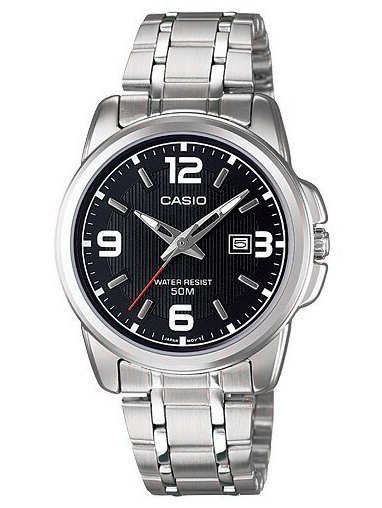 ZEGAREK DAMSKI CASIO LTP-1314D-1AVDF (zd574b) + BOX