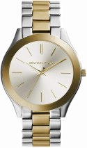 ZEGAREK DAMSKI MICHAEL KORS MK3198 - SLIM (zm500i) ZEGAREK DAMSKI MICHAEL KORS MK3198 - SLIM (zm500i)
