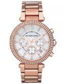 ZEGAREK DAMSKI MICHAEL KORS MK5491 -PARKER (zm508a) ZEGAREK DAMSKI MICHAEL KORS MK5491 -PARKER (zm508a)