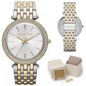 ZEGAREK DAMSKI Michael Kors DARCI MK3215 (zm532a) ZEGAREK DAMSKI Michael Kors DARCI MK3215 (zm532a)