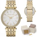 ZEGAREK DAMSKI Michael Kors Darci MK3219 + BOX ZEGAREK DAMSKI Michael Kors Darci MK3219 + BOX
