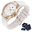 ZEGAREK DAMSKI TOMMY HILFIGER 1782199 HAVEN (zf539b) ZEGAREK DAMSKI TOMMY HILFIGER 1782199 HAVEN (zf539b)