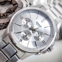 ZEGAREK MĘSKI CASIO MTP-1375D-7A + BOX ZEGAREK MĘSKI CASIO MTP-1375D-7A + BOX