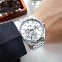 ZEGAREK MĘSKI CASIO MTP-1375D-7A + BOX ZEGAREK MĘSKI CASIO MTP-1375D-7A + BOX