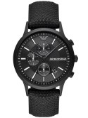 ZEGAREK MĘSKI EMPORIO ARMANI AR11457 RENATO CHRONO(zi052a) ZEGAREK MĘSKI EMPORIO ARMANI AR11457 RENATO CHRONO(zi052a)