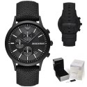 ZEGAREK MĘSKI EMPORIO ARMANI AR11457 RENATO CHRONO(zi052a) ZEGAREK MĘSKI EMPORIO ARMANI AR11457 RENATO CHRONO(zi052a)