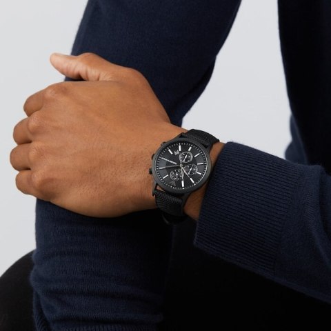 ZEGAREK MĘSKI EMPORIO ARMANI AR11457 RENATO CHRONO(zi052a) ZEGAREK MĘSKI EMPORIO ARMANI AR11457 RENATO CHRONO(zi052a)