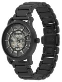 ZEGAREK MĘSKI EMPORIO ARMANI AR60045 - LUIGI MECCANICO - AUTOMAT (zi028a) ZEGAREK MĘSKI EMPORIO ARMANI AR60045 - LUIGI MECCANICO - AUTOMAT (zi028a)