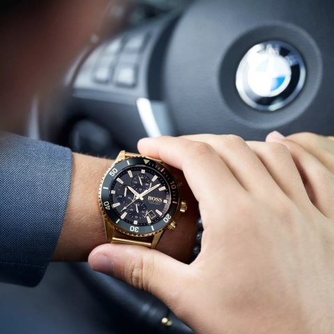 ZEGAREK MĘSKI HUGO BOSS 1513906 - ADMIRAL (zh035a) ZEGAREK MĘSKI HUGO BOSS 1513906 - ADMIRAL (zh035a)