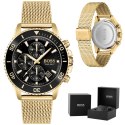 ZEGAREK MĘSKI HUGO BOSS 1513906 - ADMIRAL (zh035a) ZEGAREK MĘSKI HUGO BOSS 1513906 - ADMIRAL (zh035a)