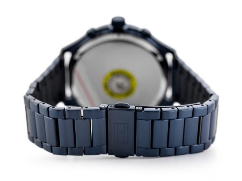 ZEGAREK MĘSKI TOMMY HILFIGER 1791853 ASHER (zf039a) ZEGAREK MĘSKI TOMMY HILFIGER 1791853 ASHER (zf039a)