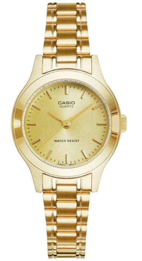 Zegarek Damski CASIO LTP-1128N-9ARDF + BOX