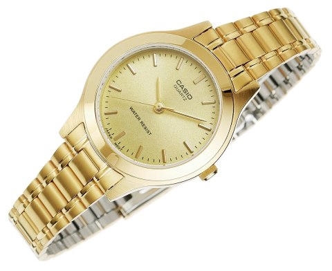 Zegarek Damski CASIO LTP-1128N-9ARDF + BOX Zegarek Damski CASIO LTP-1128N-9ARDF + BOX