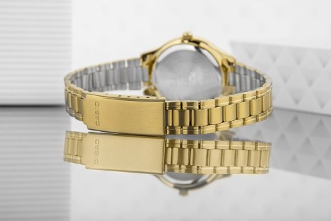 Zegarek Damski CASIO LTP-1128N-9ARDF + BOX Zegarek Damski CASIO LTP-1128N-9ARDF + BOX