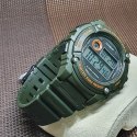 Zegarek Męski Casio W-216H-3B + BOX Zegarek Męski Casio W-216H-3B + BOX