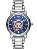 Zegarek męski EMPORIO ARMANI LUIGI Open Heart AUTOMATIC AR60036 Zegarek męski EMPORIO ARMANI LUIGI Open Heart AUTOMATIC AR60036