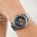 Zegarek męski EMPORIO ARMANI LUIGI Open Heart AUTOMATIC AR60036 Zegarek męski EMPORIO ARMANI LUIGI Open Heart AUTOMATIC AR60036