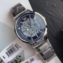 Zegarek męski EMPORIO ARMANI SKELETON AUTOMATIC AR60037 (zi054a) Zegarek męski EMPORIO ARMANI SKELETON AUTOMATIC AR60037 (zi054a)