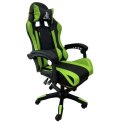 EC GAMING KO02CZE Gaming Stuhl KO24ZIE EC GAMING KO02CZE Gaming Stuhl KO24ZIE