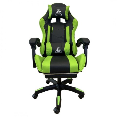 EC GAMING KO02CZE Gaming Stuhl KO24ZIE EC GAMING KO02CZE Gaming Stuhl KO24ZIE