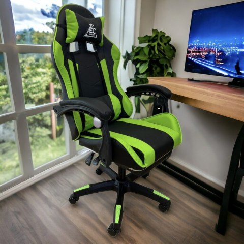 EC GAMING KO02CZE Gaming Stuhl KO24ZIE EC GAMING KO02CZE Gaming Stuhl KO24ZIE