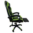 EC GAMING KO02CZE Gaming Stuhl KO24ZIE EC GAMING KO02CZE Gaming Stuhl KO24ZIE