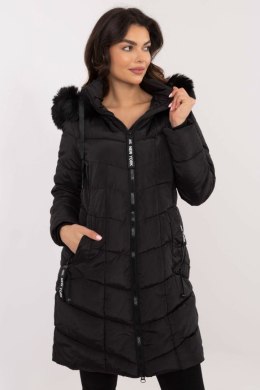 Kurtka Damska Model SK-KR-HH-2402.26 Black - Factory Price - L