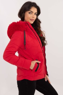 Kurtka Damska Model SK-KR-HH-2404.93P Red - Factory Price - s